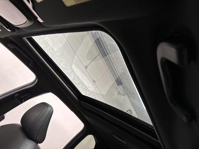 used 2025 Subaru Forester car, priced at $30,800