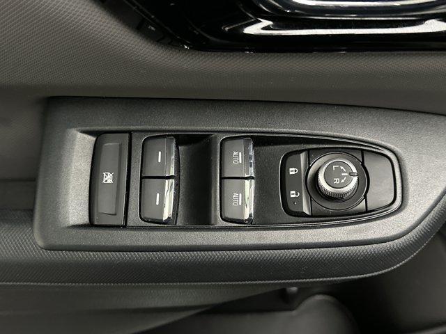 used 2025 Subaru Forester car, priced at $30,800