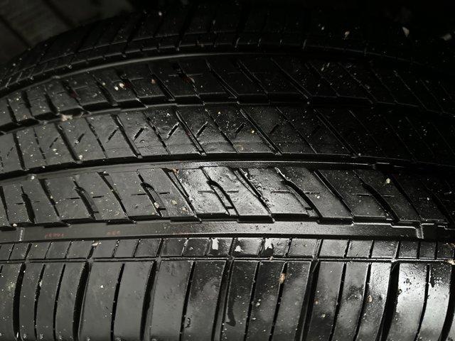 used 2025 Subaru Forester car, priced at $30,800