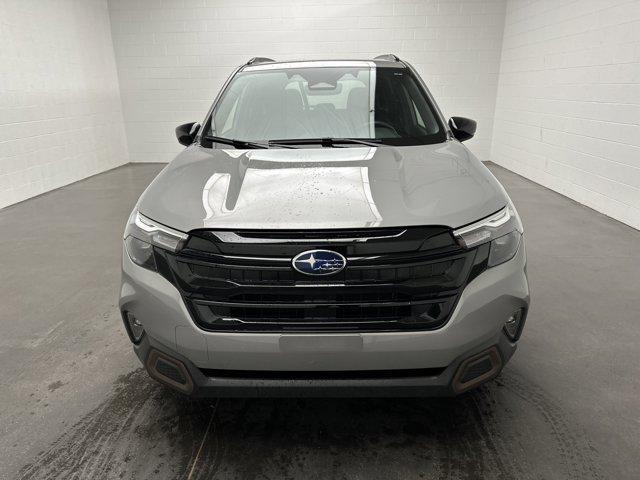 used 2025 Subaru Forester car, priced at $30,800