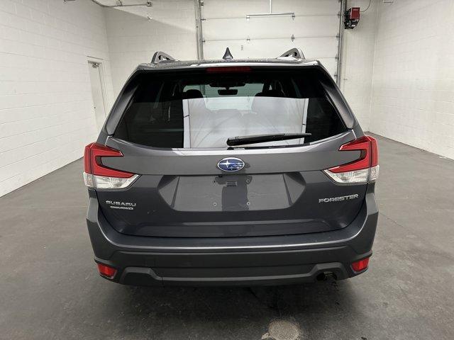 used 2023 Subaru Forester car, priced at $26,900