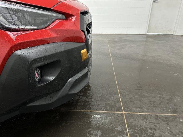 new 2026 Subaru Crosstrek car, priced at $37,665