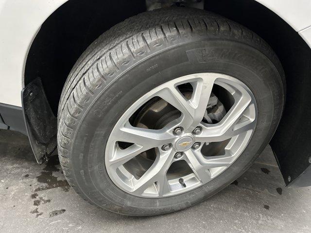 used 2021 Chevrolet Equinox car, priced at $20,200