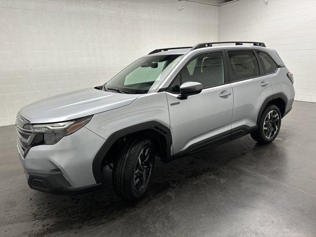 new 2026 Subaru Forester car, priced at $34,823