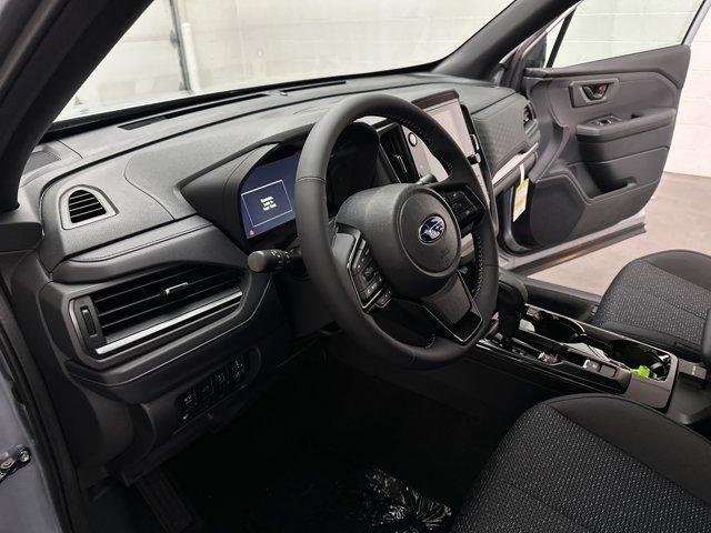 new 2026 Subaru Forester car, priced at $34,823