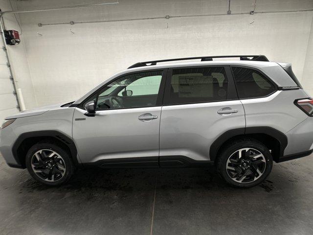 new 2026 Subaru Forester car, priced at $34,823