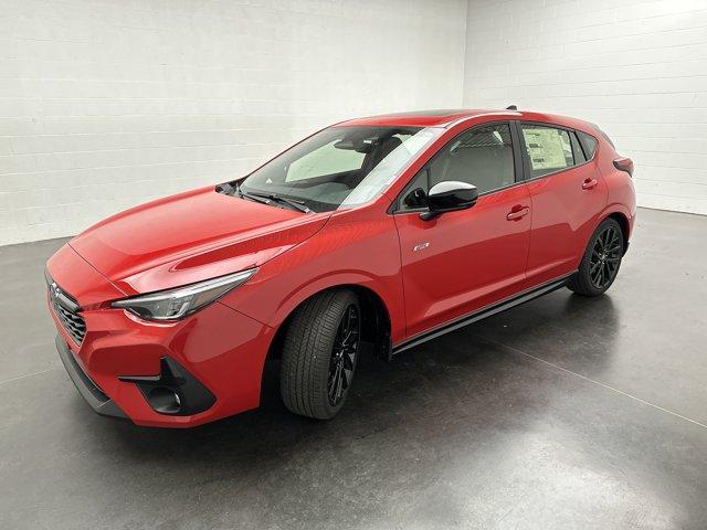 new 2026 Subaru Impreza car, priced at $31,886