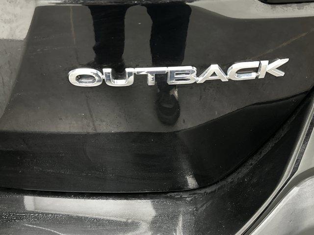 used 2024 Subaru Outback car, priced at $24,700