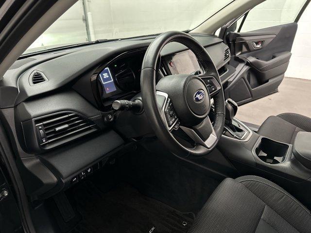 used 2024 Subaru Outback car, priced at $24,700