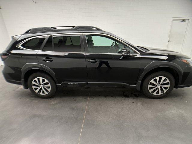 used 2024 Subaru Outback car, priced at $24,700