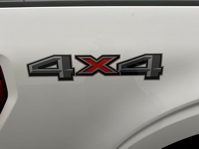 used 2021 Ford F-150 car, priced at $40,398
