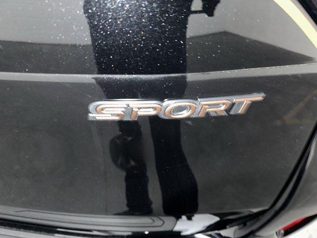 used 2025 Subaru Forester car, priced at $32,500