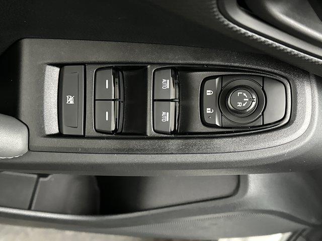 new 2026 Subaru Crosstrek car, priced at $30,437