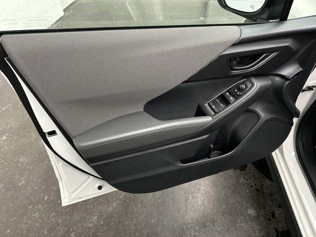 new 2026 Subaru Crosstrek car, priced at $30,437