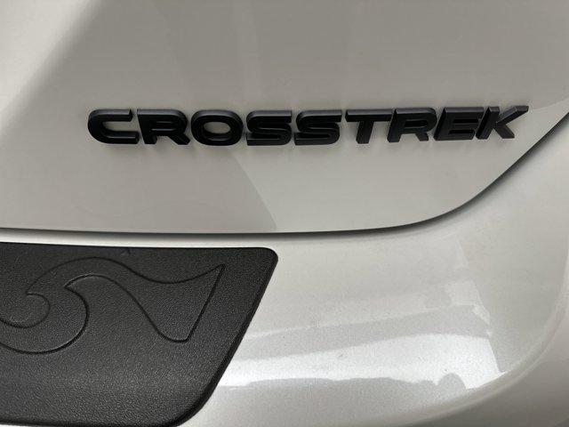 new 2026 Subaru Crosstrek car, priced at $30,437
