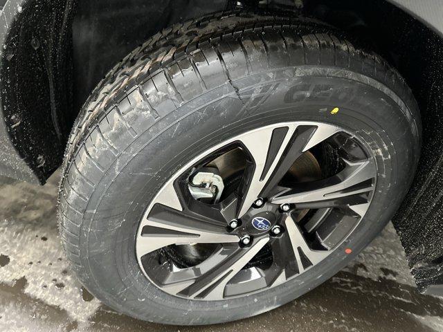 new 2026 Subaru Crosstrek car, priced at $30,437