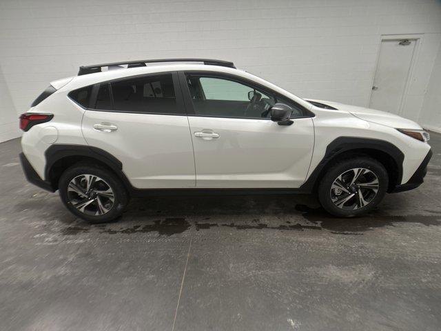 new 2026 Subaru Crosstrek car, priced at $30,437