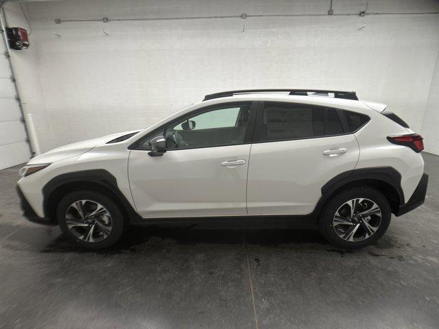 new 2026 Subaru Crosstrek car, priced at $30,437