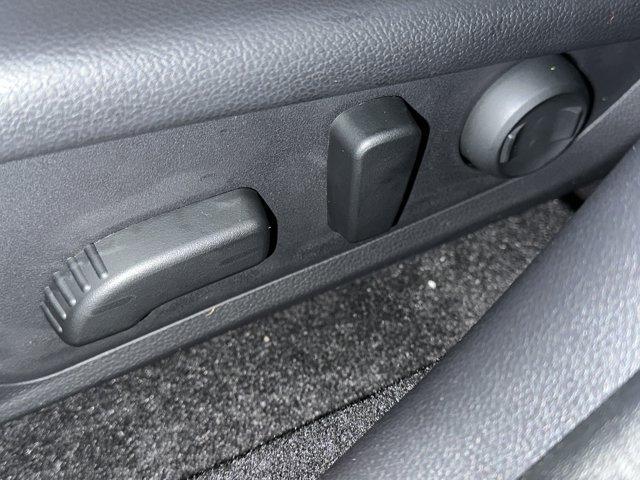 new 2026 Subaru Crosstrek car, priced at $30,437