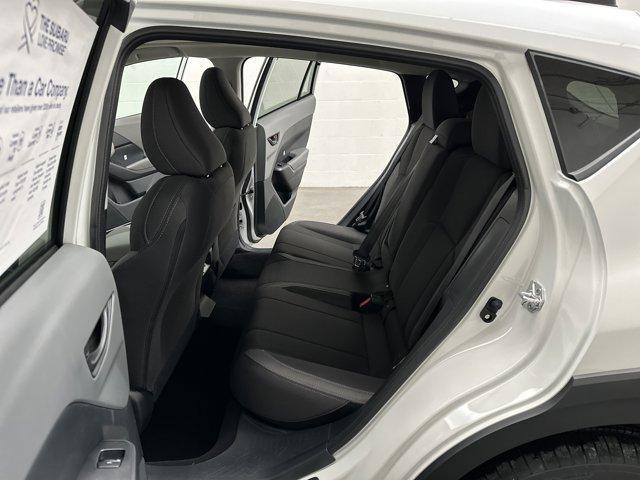 new 2026 Subaru Crosstrek car, priced at $30,437