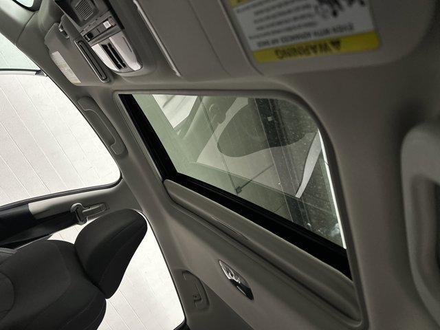 new 2026 Subaru Crosstrek car, priced at $30,437