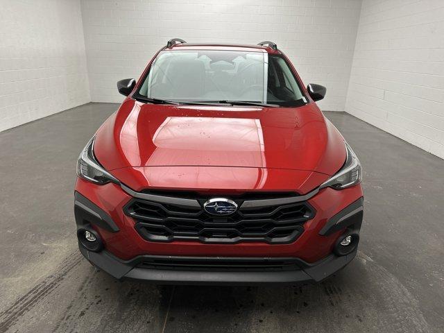 used 2025 Subaru Crosstrek car, priced at $29,200