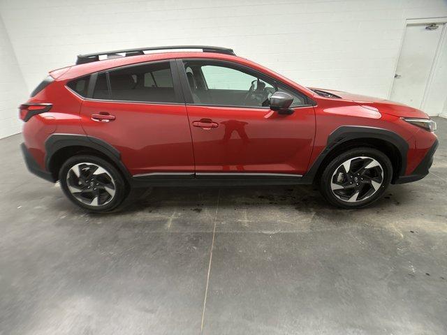 used 2025 Subaru Crosstrek car, priced at $29,200