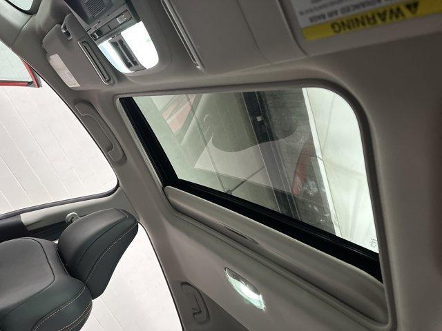 used 2025 Subaru Crosstrek car, priced at $29,200