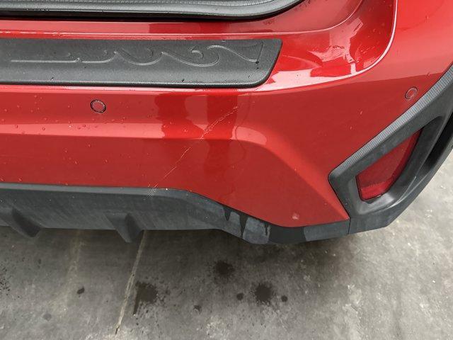 used 2025 Subaru Crosstrek car, priced at $29,200