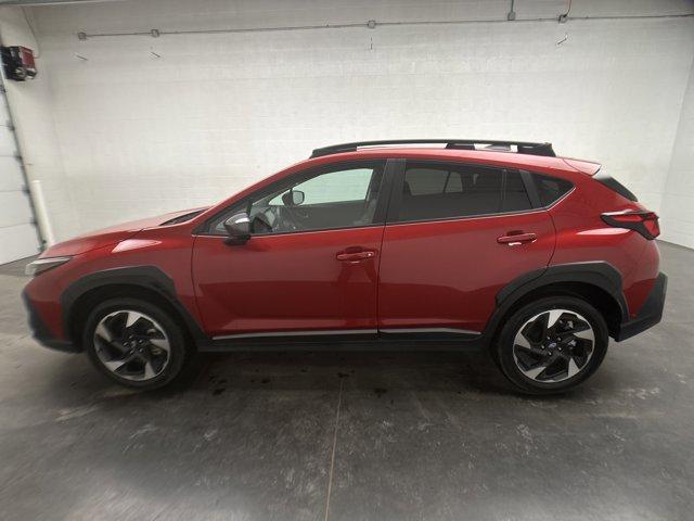 used 2025 Subaru Crosstrek car, priced at $29,200