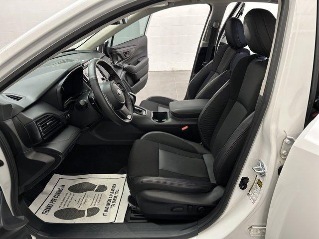 used 2025 Subaru Legacy car, priced at $31,200