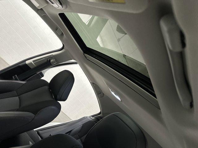 used 2025 Subaru Legacy car, priced at $31,200