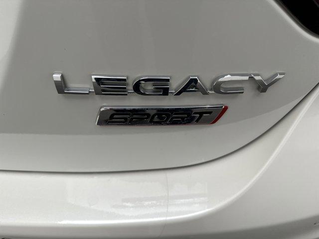 used 2025 Subaru Legacy car, priced at $31,200