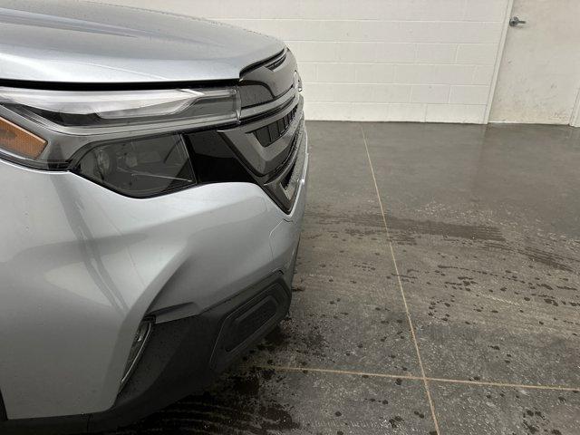 new 2026 Subaru Forester car, priced at $41,977