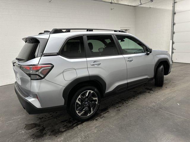 new 2026 Subaru Forester car, priced at $41,977