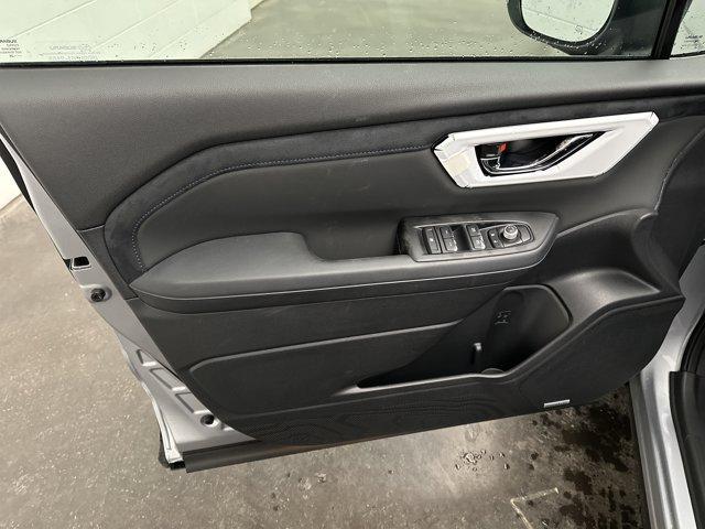 new 2026 Subaru Forester car, priced at $41,977