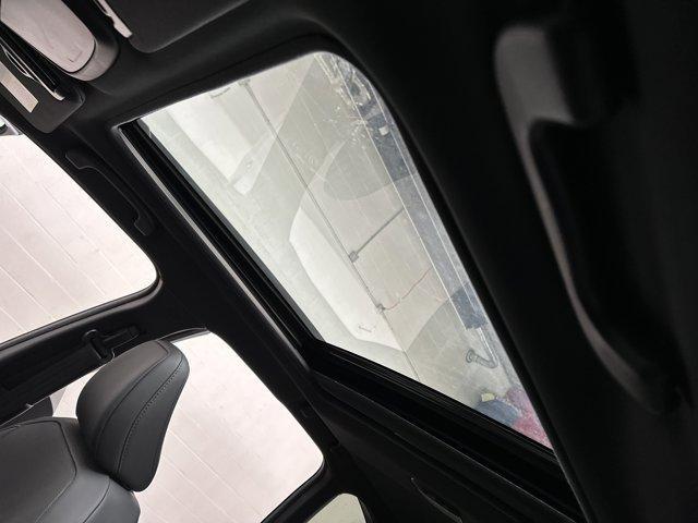 new 2026 Subaru Forester car, priced at $41,977