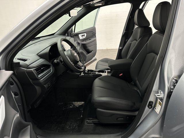 new 2026 Subaru Forester car, priced at $41,977