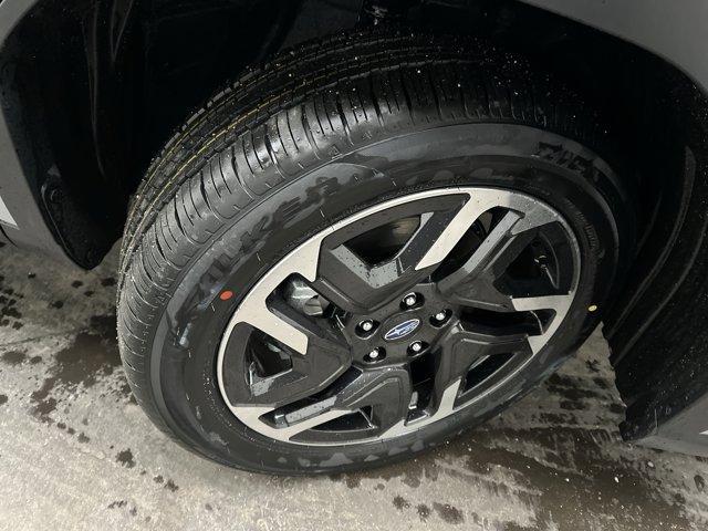 new 2026 Subaru Forester car, priced at $41,977