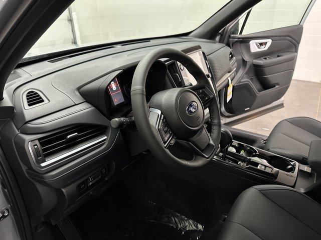 new 2026 Subaru Forester car, priced at $41,977