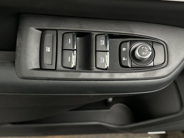 new 2026 Subaru Forester car, priced at $41,977