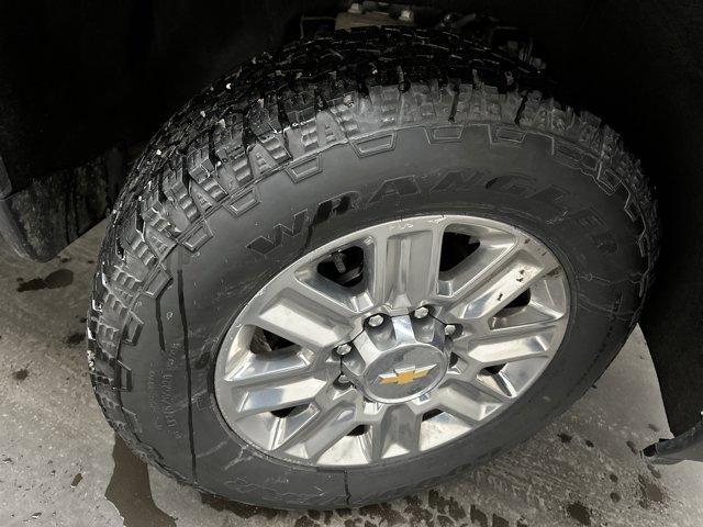 used 2024 Chevrolet Silverado 2500 car, priced at $63,200