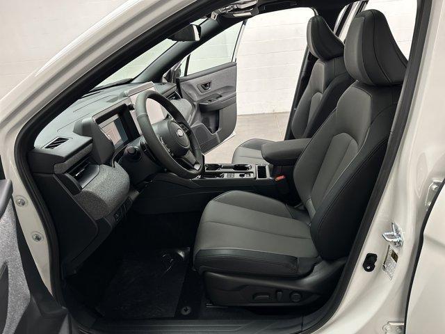 new 2026 Subaru Outback car, priced at $36,955