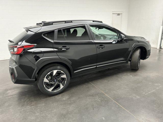 new 2026 Subaru Crosstrek car, priced at $35,128