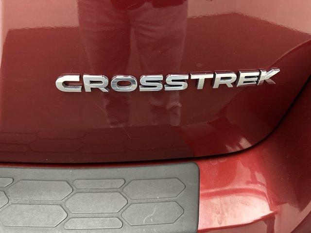 used 2018 Subaru Crosstrek car, priced at $13,700