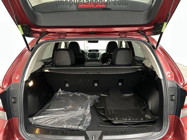 used 2018 Subaru Crosstrek car, priced at $13,700
