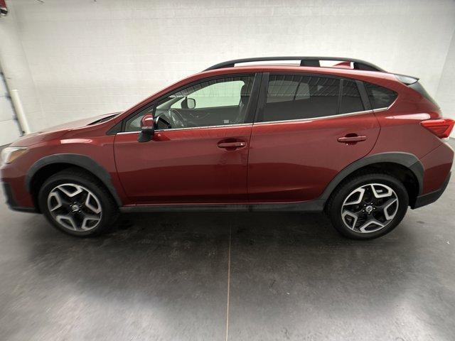 used 2018 Subaru Crosstrek car, priced at $13,700