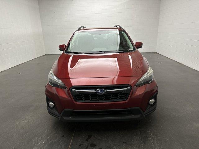used 2018 Subaru Crosstrek car, priced at $13,700