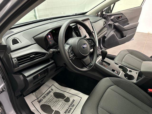 used 2024 Subaru Crosstrek car, priced at $26,398