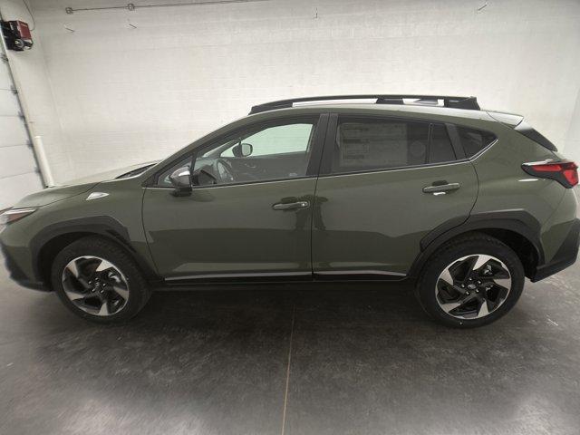 new 2026 Subaru Crosstrek car, priced at $33,568